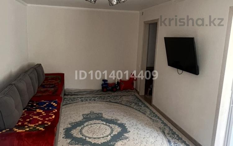2-комнатная квартира · 43 м² · 4/5 этаж, Макатаева 168 — Макатаева-Байтурсынова за 36 млн ₸ в Алматы, Алмалинский р-н — фото 2