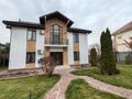 Отдельный дом · 11 комнат · 380 м² · 12.53 сот., мкр Баганашыл — ул. Мамыр за 280 млн ₸ в Алматы, Бостандыкский р-н — фото 4