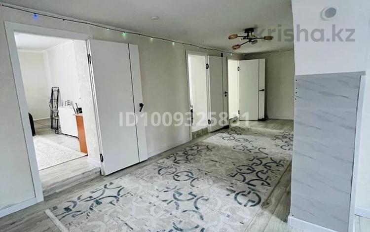 Отдельный дом · 4 комнаты · 150 м² · 10 сот., Сортировка, Молдагуловой 88 за 18 млн ₸ в Караганде, Алихана Бокейханова р-н — фото 2