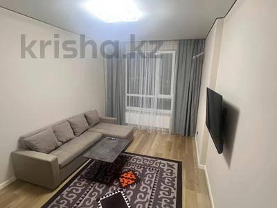 2-комнатная квартира · 66 м² · 9/9 этаж, Толе Би 290 — Тлендиева за 59 млн ₸ в Алматы, Алмалинский р-н