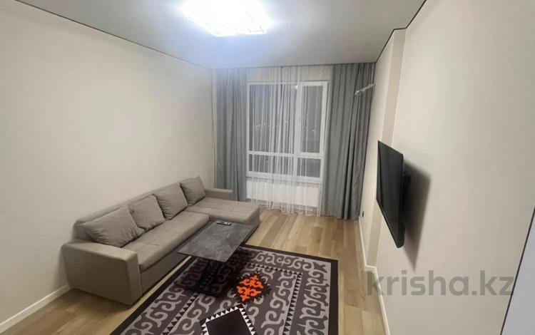 2-комнатная квартира · 66 м² · 9/9 этаж, Толе Би 290 — Тлендиева за 59 млн ₸ в Алматы, Алмалинский р-н — фото 14