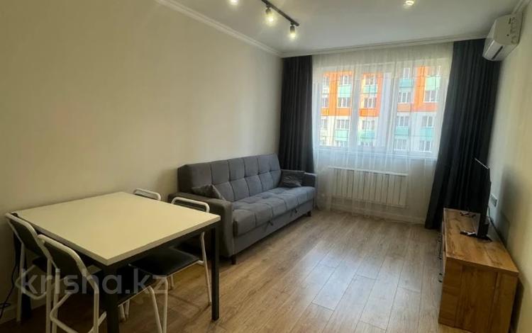 2-бөлмелі пәтер · 50 м² · 8/12 қабат, Сатпаева 90 — Туркебаева, бағасы: 350 000 ₸ в Алматы, Бостандыкский р-н — фото 13