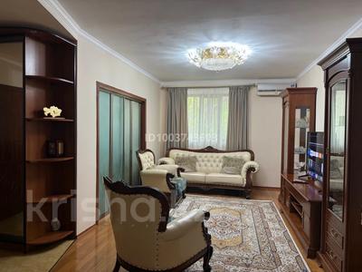 4-комнатная квартира · 92 м² · 1/5 этаж, Азаттык 77 — Атамбаева за 34 млн 〒 в Атырау