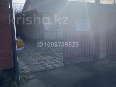 Часть дома · 5 комнат · 100 м² · 6 сот., Суюнбая 44 за 23.5 млн 〒 в Талгаре