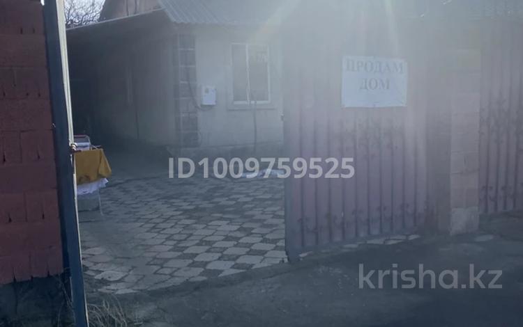 Часть дома · 5 комнат · 100 м² · 6 сот., Суюнбая 44 за 23.5 млн 〒 в Талгаре — фото 2