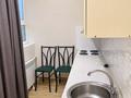 1-комнатная квартира · 25 м² · 7/10 этаж, мкр Аксай-3А за 14 млн ₸ в Алматы, Ауэзовский р-н