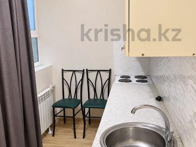 1-комнатная квартира · 25 м² · 7/10 этаж, мкр Аксай-3А за 14 млн ₸ в Алматы, Ауэзовский р-н