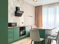 2-комнатная квартира · 60 м² · 13/16 этаж, Аргынбекова 18А — Шаяхметова - Арғынбекова за 20 000 ₸ в Шымкенте