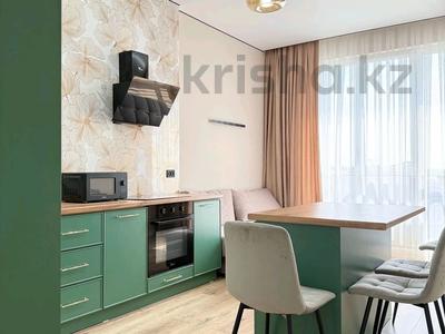 2-комнатная квартира · 60 м² · 13/16 этаж, Аргынбекова 18А — Шаяхметова - Арғынбекова за 20 000 ₸ в Шымкенте