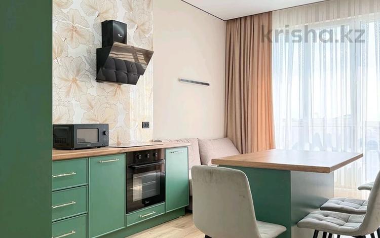 2-комнатная квартира · 60 м² · 13/16 этаж, Аргынбекова 18А — Шаяхметова - Арғынбекова за 20 000 ₸ в Шымкенте — фото 24