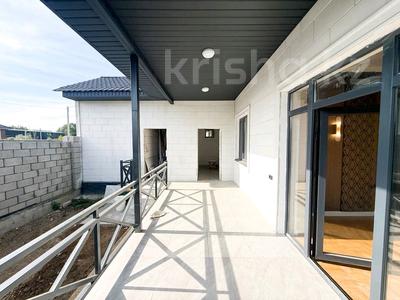 Отдельный дом · 4 комнаты · 150 м² · 5.5 сот., мкр Северо-Западный, Данабулак 8 за 50 млн ₸ в Талдыкоргане
