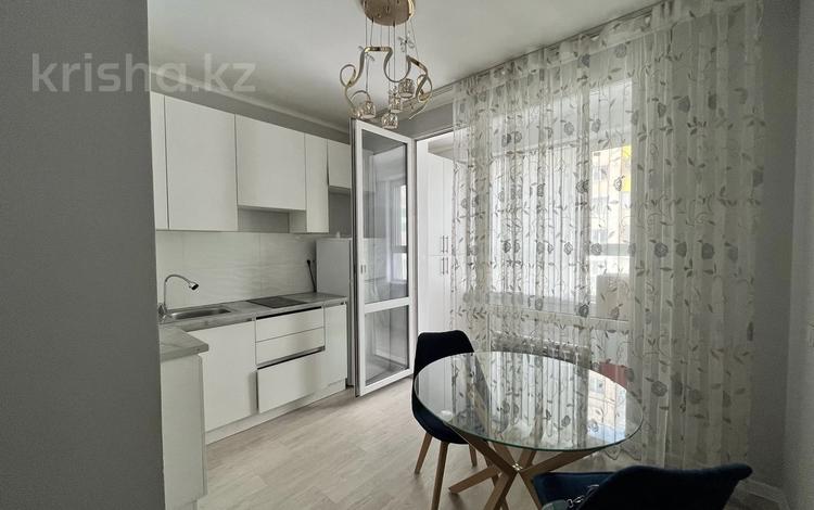 1-комнатная квартира · 40 м² · 5/12 этаж, Коктерек за 29.5 млн ₸ в Алматы, Наурызбайский р-н — фото 2