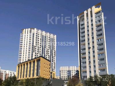 1 бөлме · 42 м² · 18/22 қабат, Александр Бараев 18/1, бағасы: 100 000 ₸ в Астане, р-н Байконур