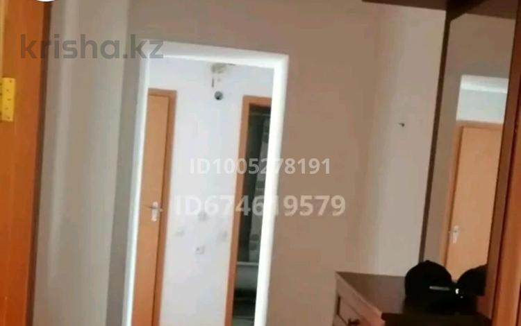 2-бөлмелі пәтер · 50.5 м² · 3/5 қабат, Бса. 30 ъ — Мектеп дүкендер әскери бөлімдер, бағасы: 90 000 ₸ в Приозёрске — фото 2