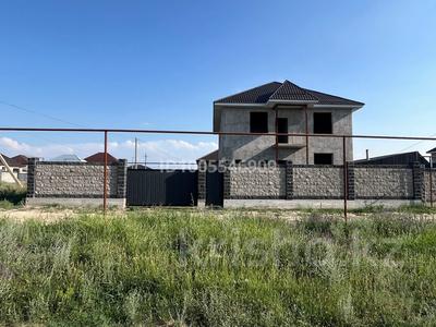 Отдельный дом · 9 комнат · 240 м² · 5.2 сот., Бекет Ата 135 за 40 млн 〒 в Аскара Токпанова (Казцик)