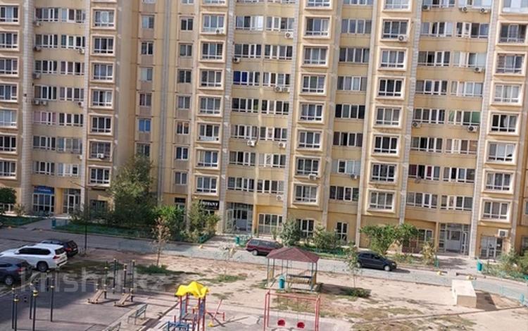 2-комнатная квартира · 65 м² · 1/9 этаж, мкр Аккент — Аккент за 33 млн 〒 в Алматы, Алатауский р-н — фото 2
