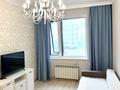 2-комнатная квартира · 66.4 м² · 3/10 этаж, Абикен Бектуров 3 за 320 000 ₸ в Астане, Есильский р-н — фото 12