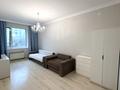 2-комнатная квартира · 66.4 м² · 3/10 этаж, Абикен Бектуров 3 за 320 000 ₸ в Астане, Есильский р-н — фото 14