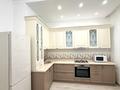 2-комнатная квартира · 66.4 м² · 3/10 этаж, Абикен Бектуров 3 за 320 000 ₸ в Астане, Есильский р-н — фото 4