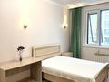 2-комнатная квартира · 66.4 м² · 3/10 этаж, Абикен Бектуров 3 за 320 000 ₸ в Астане, Есильский р-н — фото 8