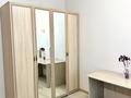 2-комнатная квартира · 66.4 м² · 3/10 этаж, Абикен Бектуров 3 за 320 000 ₸ в Астане, Есильский р-н — фото 9