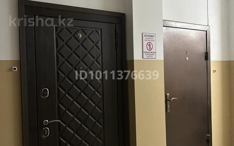 2-бөлмелі пәтер · 61 м² · 3/9 қабат, мкр. Туран 359/34, бағасы: 26.5 млн 〒 в Шымкенте, Туран р-н — фото 2