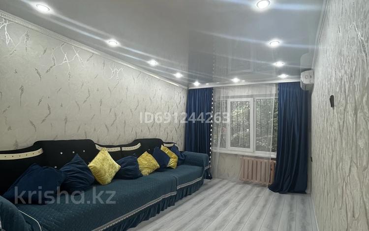3-бөлмелі пәтер · 63 м² · 1/4 қабат, Аблайхана 28 — Ташкентский, бағасы: 30 000 ₸ в Алматы, Алмалинский р-н — фото 15