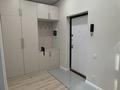 3-комнатная квартира · 55 м² · 5/6 этаж, мкр Нуркент 9/16 — Рыскулова Момышулы за 32.5 млн ₸ в Алматы, Алатауский р-н