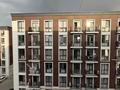 3-комнатная квартира · 55 м² · 5/6 этаж, мкр Нуркент 9/16 — Рыскулова Момышулы за 32.5 млн ₸ в Алматы, Алатауский р-н — фото 11