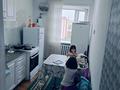3-комнатная квартира · 66 м² · 5/5 этаж, Старый Майкудук, Мирное 10/1 10/1 — Завод ЖБИ за 7 млн ₸ в Караганде, Алихана Бокейханова р-н