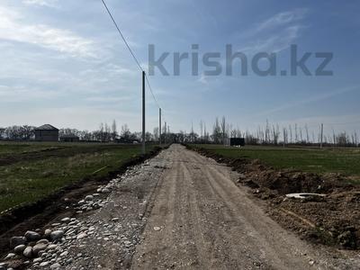 Участок · 6 соток, Талгар за 6.9 млн ₸