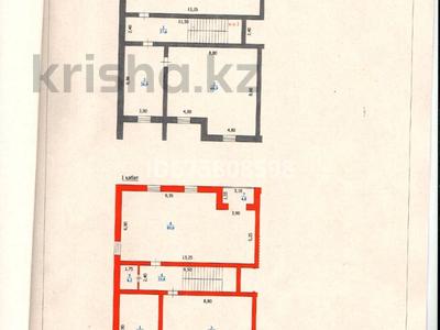 Еркін, кеңселер, дүкендер мен бутиктер, сұлулық салондары • 426.3 м², бағасы: 149.4 млн 〒 в Уральске