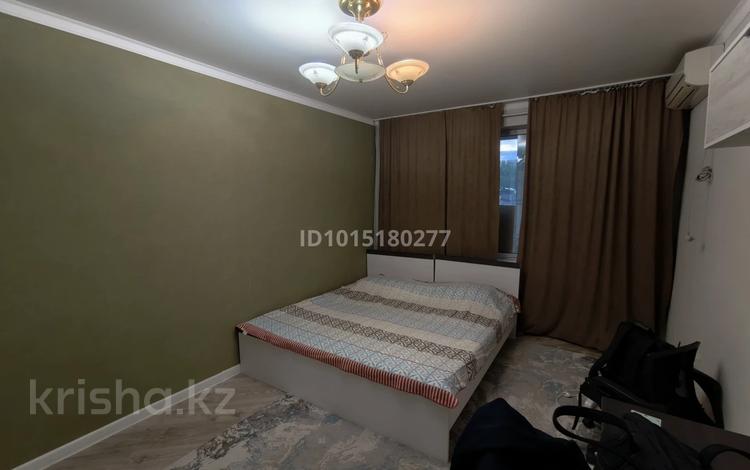 2-бөлмелі пәтер · 52.7 м² · 5/5 қабат, Муратбаева 186 — Муратбаева Жамбыла, бағасы: 48.5 млн ₸ в Алматы, Алмалинский р-н — фото 2