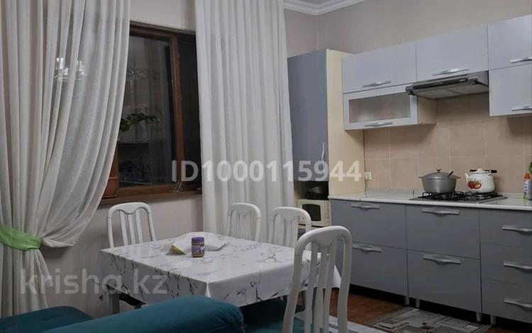 Отдельный дом · 5 комнат · 160 м² · 8 сот., мкр Акжайык, Садуақасов 28 — Толеметова за 56 млн 〒 в Шымкенте, Абайский р-н — фото 2