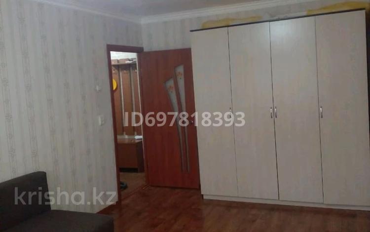 1-бөлмелі пәтер · 40 м² · 1/5 қабат, Қонаев 1 3 — 8мектеп,Балақай бала-бақша.парк Пушкин т.б., бағасы: 7 млн ₸ в Актобе, мкр. Курмыш — фото 2