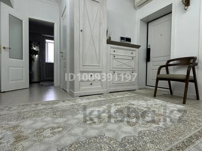 4-комнатная квартира · 97 м² · 5/5 этаж, мкр Кулагер 73А за 65 млн ₸ в Алматы, Жетысуский р-н