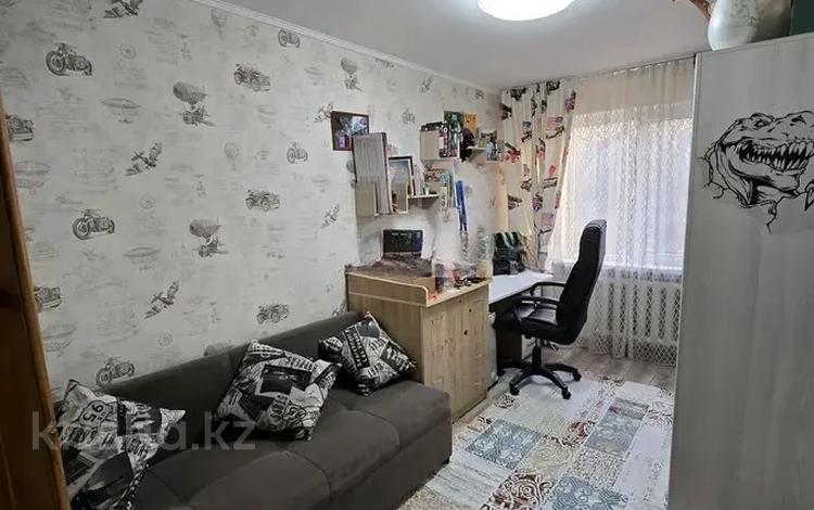 2-бөлмелі пәтер · 43 м² · 4/4 қабат, Ораза Исаева — Жамбыла, бағасы: 33 млн ₸ в Алматы, Алмалинский р-н — фото 8