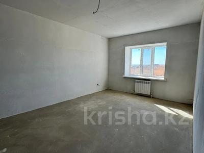 1-бөлмелі пәтер · 46 м² · 4/9 қабат, мкр. Алтын орда 54, бағасы: 17.5 млн 〒 в Актобе