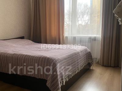 3-комнатная квартира · 70 м² · 2/6 этаж, Кажымукана 16 за 30 млн 〒 в Астане, Алматы р-н
