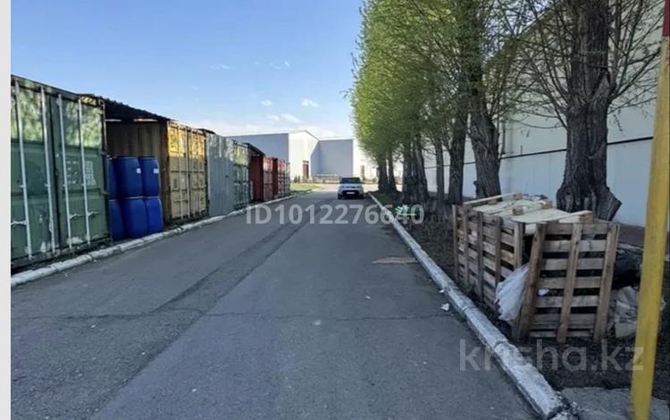 Промбаза · 3 сотки, Жармухамбет 85 — Макатаева ,4 за 2 млрд ₸ в Алматы, Алатауский р-н — фото 2