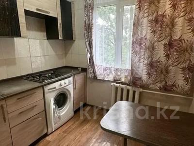 2-бөлмелі пәтер · 45 м² · 4/4 қабат, №12 ш/а., бағасы: 27 млн ₸ в Алматы, Ауэзовский р-н