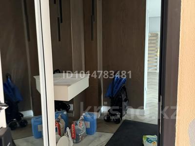 2-бөлмелі пәтер · 74 м², Сейдимбек 110/4, бағасы: 58 млн ₸ в Алматы, Наурызбайский р-н
