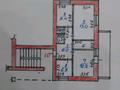 3-комнатная квартира, 77 м², 1/4 этаж, 2-й мкр за 18 млн 〒 в Актау, 2-й мкр — фото 20