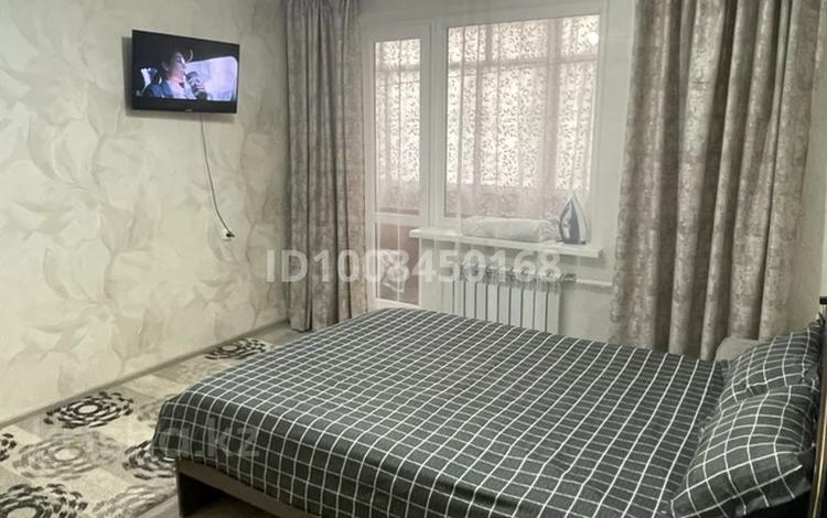 1-бөлмелі пәтер · 30 м² · 1/5 қабат, Гоголя 62, бағасы: 12 000 ₸ в Костанае — фото 2