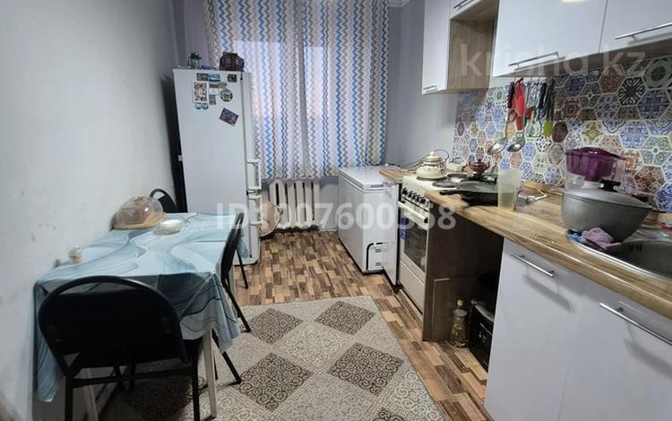 3-комнатная квартира · 73 м² · 5/5 этаж, Тәуелсіздік 45 — ДЮСШ за 9.5 млн ₸ в Курчатове — фото 2