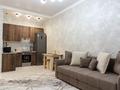 2-бөлмелі пәтер · 54 м² · 2/15 қабат, Туран 50/5, бағасы: 300 000 ₸ в Астане, Есильский р-н — фото 4