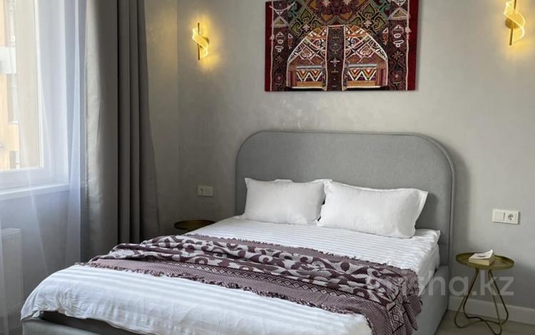 2-бөлмелі пәтер · 54 м² · 2/15 қабат, Туран 50/5, бағасы: 300 000 ₸ в Астане, Есильский р-н — фото 10