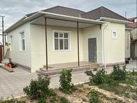 Отдельный дом • 4 комнаты • 95 м² • 6 сот., Темир Су 78 за 31 млн 〒 в Актау
