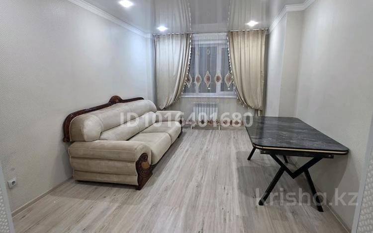 2-бөлмелі пәтер · 68 м² · 10/16 қабат, Тлендиева 44а — Тлендиева, бағасы: 280 000 ₸ в Астане, Сарыарка р-н — фото 2