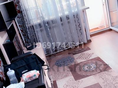1-комнатная квартира · 30 м² · 2/5 этаж, мкр Новый Город, Пассажирская 18 — Ермекова Новоселов за 13.4 млн ₸ в Караганде, Казыбек би р-н